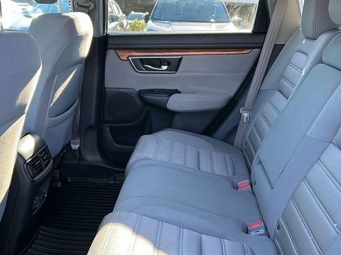 Used 2019 Honda CR-V EX image 21