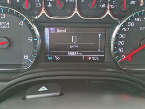 Used 2019 Chevrolet Tahoe LS RWD image 26