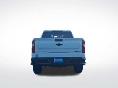 New 2026 Chevrolet Silverado 1500 ZR2