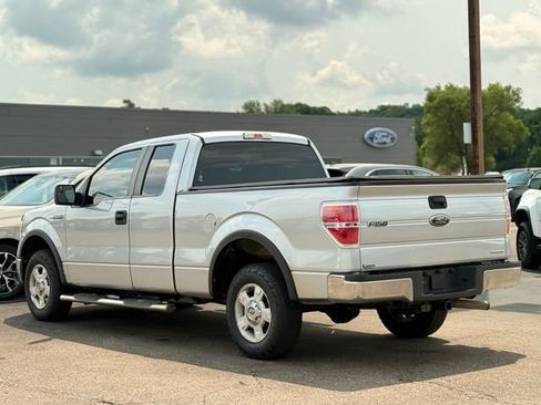 Used 2011 Ford F150 XLT w/ Trailer Tow Pkg RWD image 34