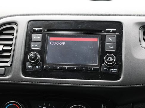 Used 2018 Honda HR-V LX image 20