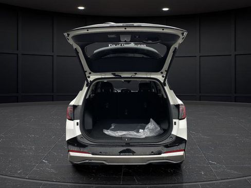 New 2026 Kia Sportage SX Prestige image 16