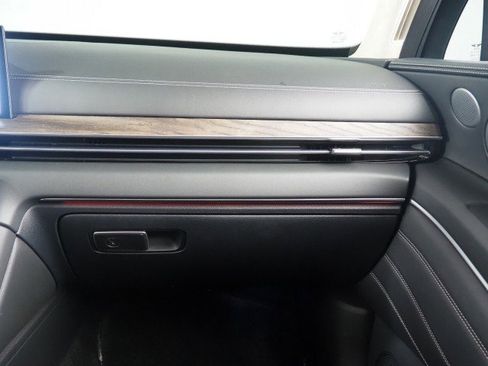 Used 2025 Genesis GV80 3.5T Prestige image 53