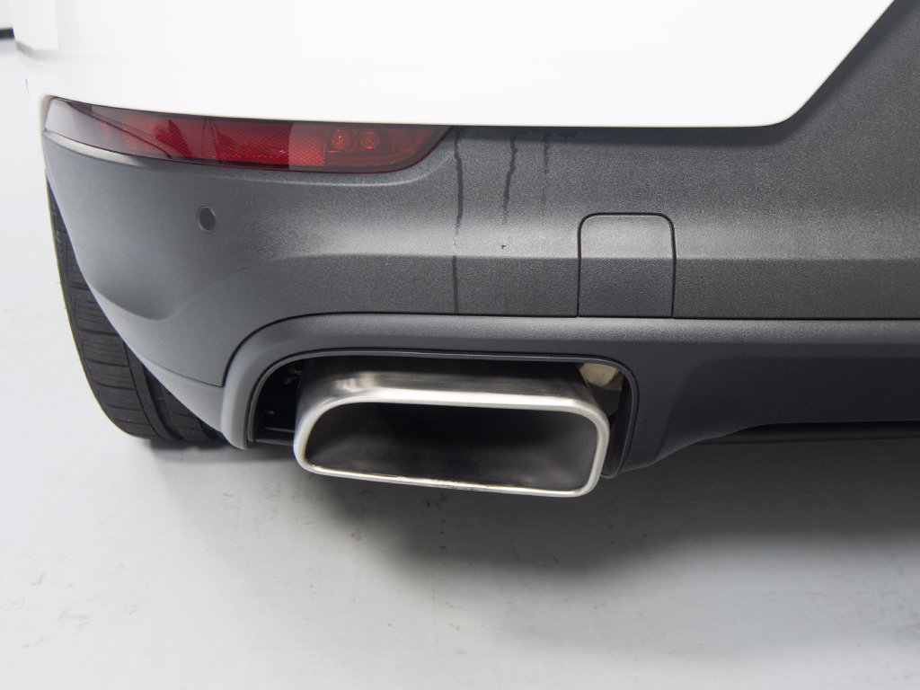 Certified 2026 Porsche Cayenne E-Hybrid Coupe AWD/4WD image 44