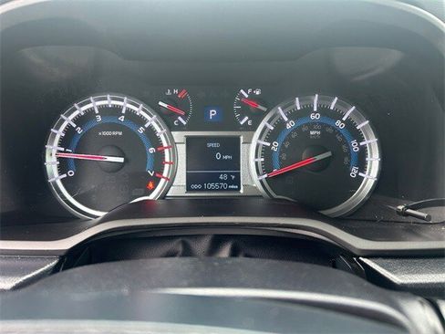 Used 2018 Toyota 4Runner SR5 image 16