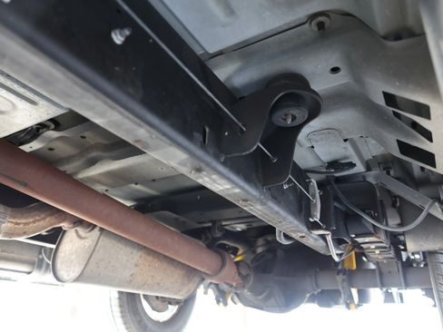 Used 2005 Ford Excursion Eddie Bauer image 27