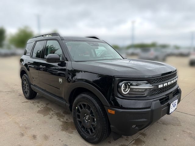 New 2026 Ford Bronco Sport Big Bend w/ Convenience Package AWD/4WD image 3