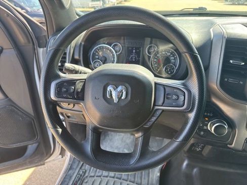 Used 2022 RAM 1500 Tradesman image 13