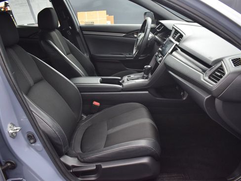 Used 2020 Honda Civic Sport image 10