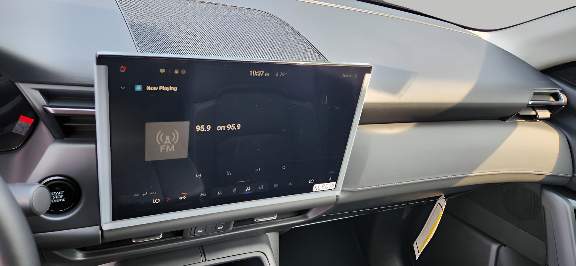 New 2026 MAZDA CX-5 Select AWD/4WD image 12