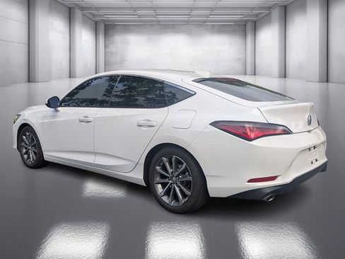 Certified 2024 Acura Integra image 3