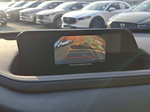 Used 2024 MAZDA CX-30 AWD 2.5 S w/ Preferred Package image 18