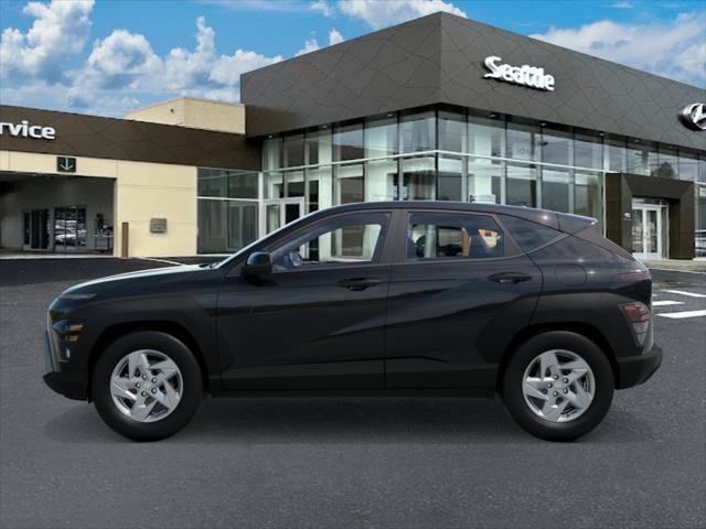 New 2027 Hyundai Kona SE AWD/4WD image 3