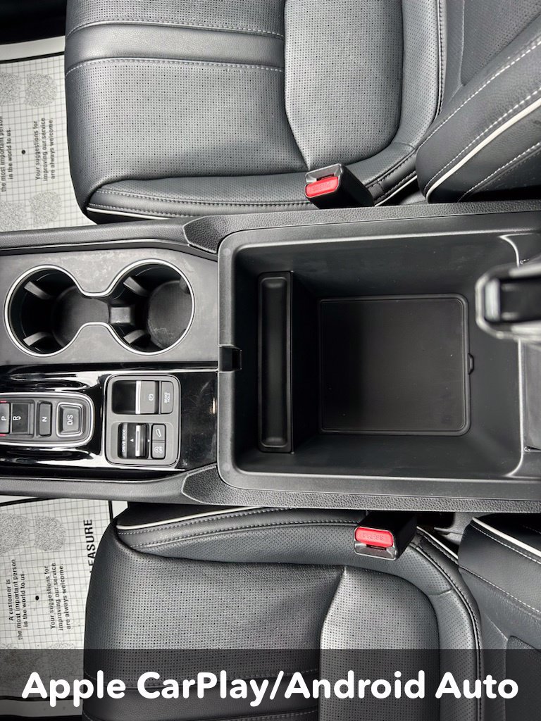Used 2024 Honda Pilot Elite image 17