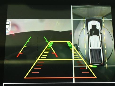 Used 2020 Ford F150 Raptor w/ Equipment Group 802A Luxury image 14