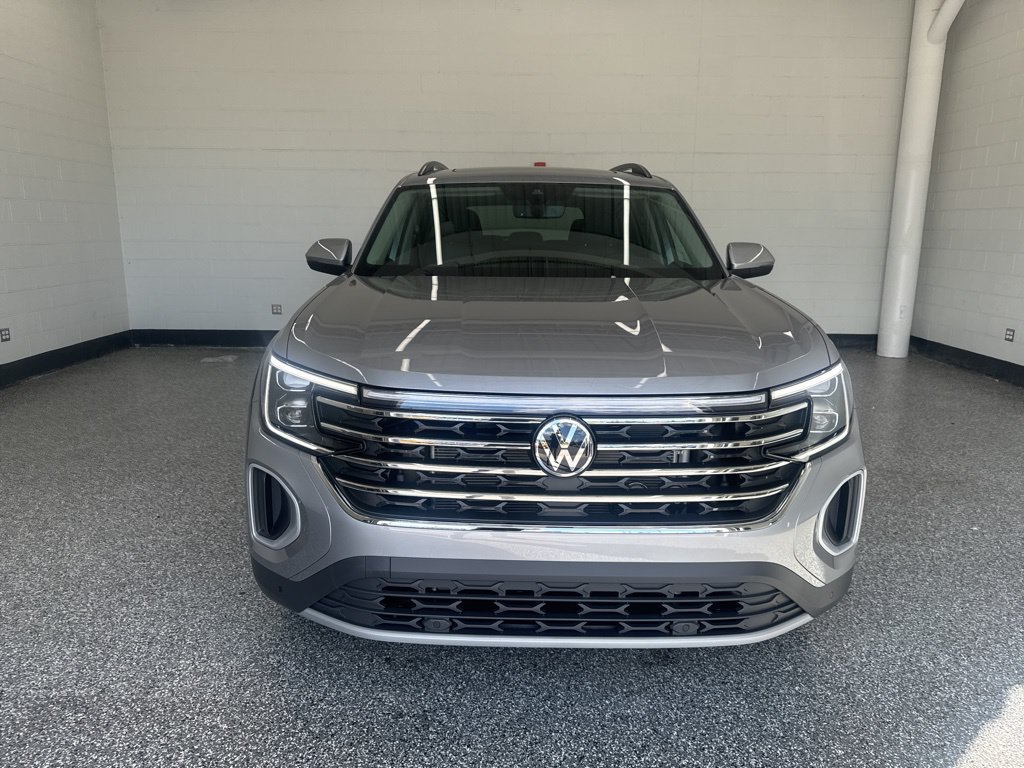 New 2026 Volkswagen Atlas SE AWD/4WD image 6