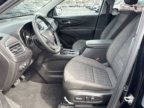 Certified 2024 Chevrolet Equinox LT image 18