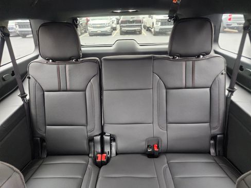 New 2026 Chevrolet Suburban RST w/ Comfort Package image 18