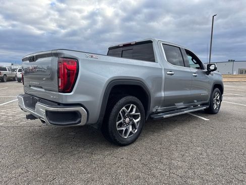 Used 2023 GMC Sierra 1500 SLT w/ SLT Premium Plus Package image 7