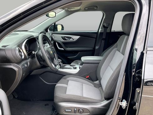 Used 2024 Chevrolet Blazer LT w/ Convenience Package FWD image 8