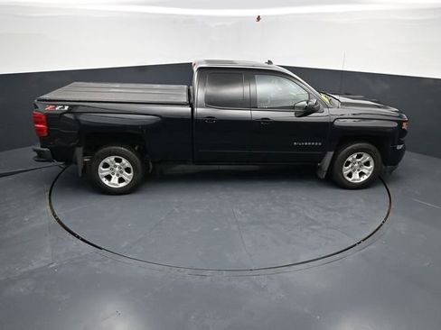 Used 2019 Chevrolet Silverado 1500 LT w/ All Star Edition image 41