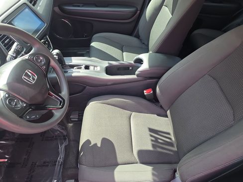 Used 2019 Honda HR-V EX image 21