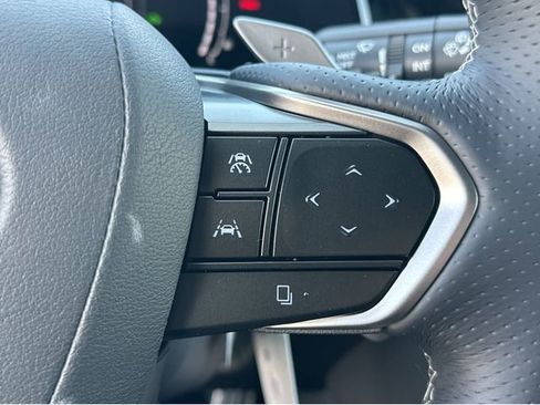 New 2026 Lexus NX 350h F Sport AWD/4WD image 27