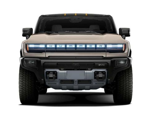 New 2026 GMC Hummer EV SUV image 30