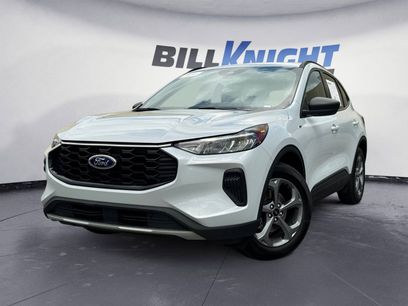 Used 2025 Ford Escape ST-Line w/ Equipment Group 301A
