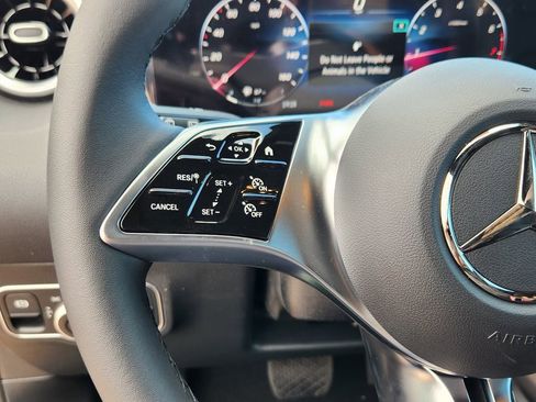 New 2026 Mercedes-Benz GLA 250 4MATIC image 26