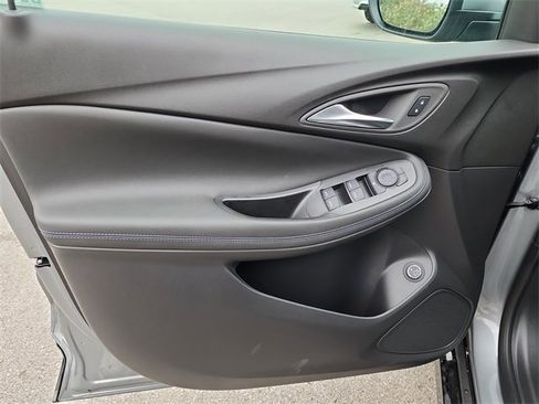 New 2026 Buick Encore GX Sport Touring image 11