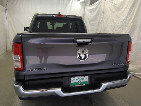 Used 2020 RAM 1500 Big Horn image 6