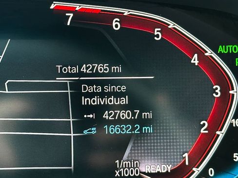 Certified 2023 BMW X5 xDrive45e w/ Executive Package image 22