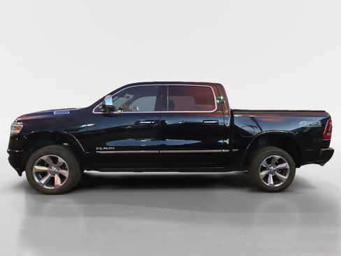 Used 2020 RAM 1500 Limited image 2