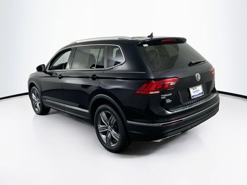 Used 2020 Volkswagen Tiguan SEL image 7