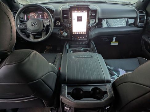 New 2026 RAM 1500 Limited image 28