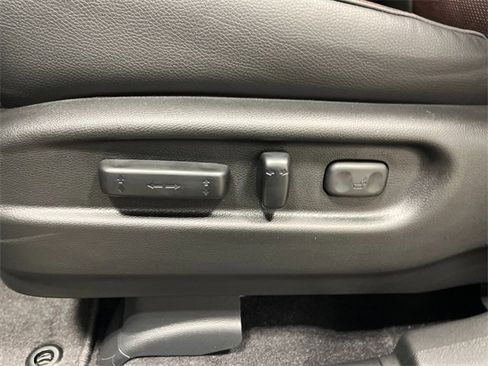 New 2026 Honda Ridgeline Black Edition image 16