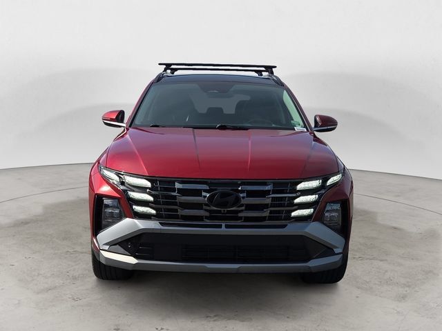 Used 2026 Hyundai Tucson Limited AWD/4WD image 2