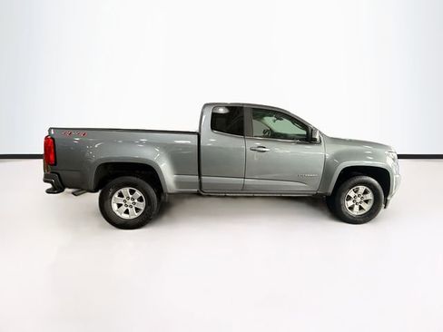 Used 2018 Chevrolet Colorado W/T w/ WT Convenience Package image 5