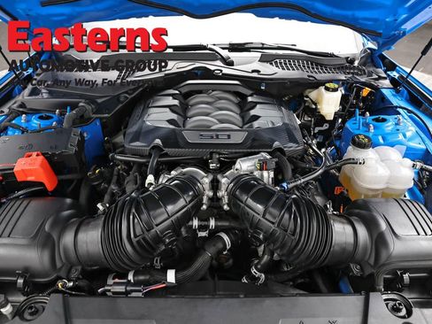 Used 2025 Ford Mustang GT RWD image 7