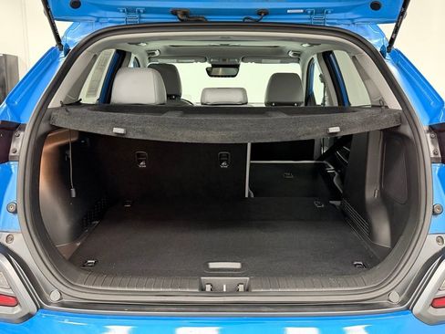 Certified 2021 Hyundai Kona Ultimate w/ Cargo Package image 29