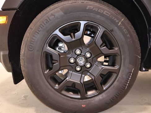 New 2026 Ford Bronco Sport Big Bend AWD/4WD image 29