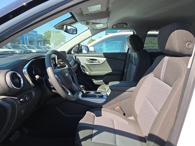 New 2026 Chevrolet Blazer LT w/ Convenience Package FWD image 11