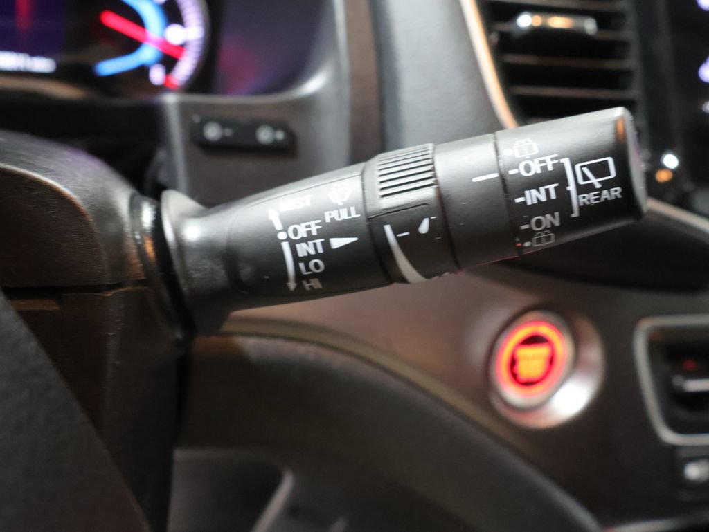 Used 2022 Honda Pilot Special Edition image 35