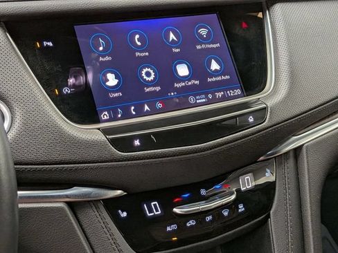 Certified 2024 Cadillac XT5 Sportv w/ LPO, Floor Liner Package AWD/4WD image 14