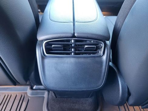 Certified 2024 Mercedes-Benz EQE 350+ 4MATIC SUV image 13