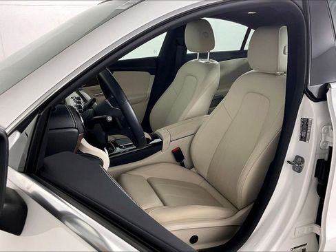 Certified 2023 Mercedes-Benz CLA 250 4MATIC image 17