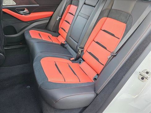 New 2026 Mercedes-Benz GLE 53 AMG 4MATIC image 16