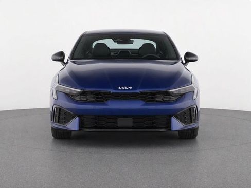 Used 2025 Kia K5 GT-Line FWD image 8