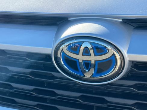 Certified 2024 Toyota RAV4 XLE w/ Convenience Package AWD/4WD image 13
